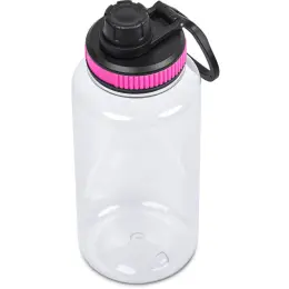 Altitude Franco Pink Closed